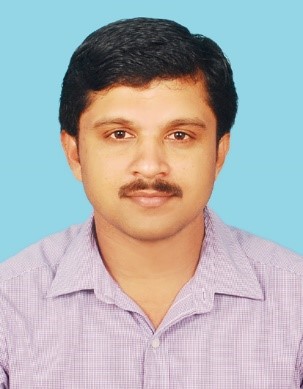 Dinesh Girijavallabhan Nair